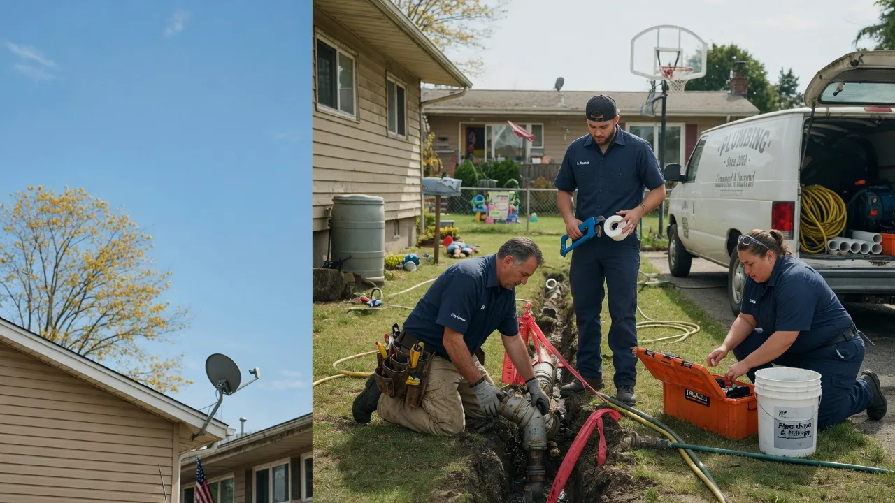 Garbage Disposal Replacement in Brownsville, MN near me