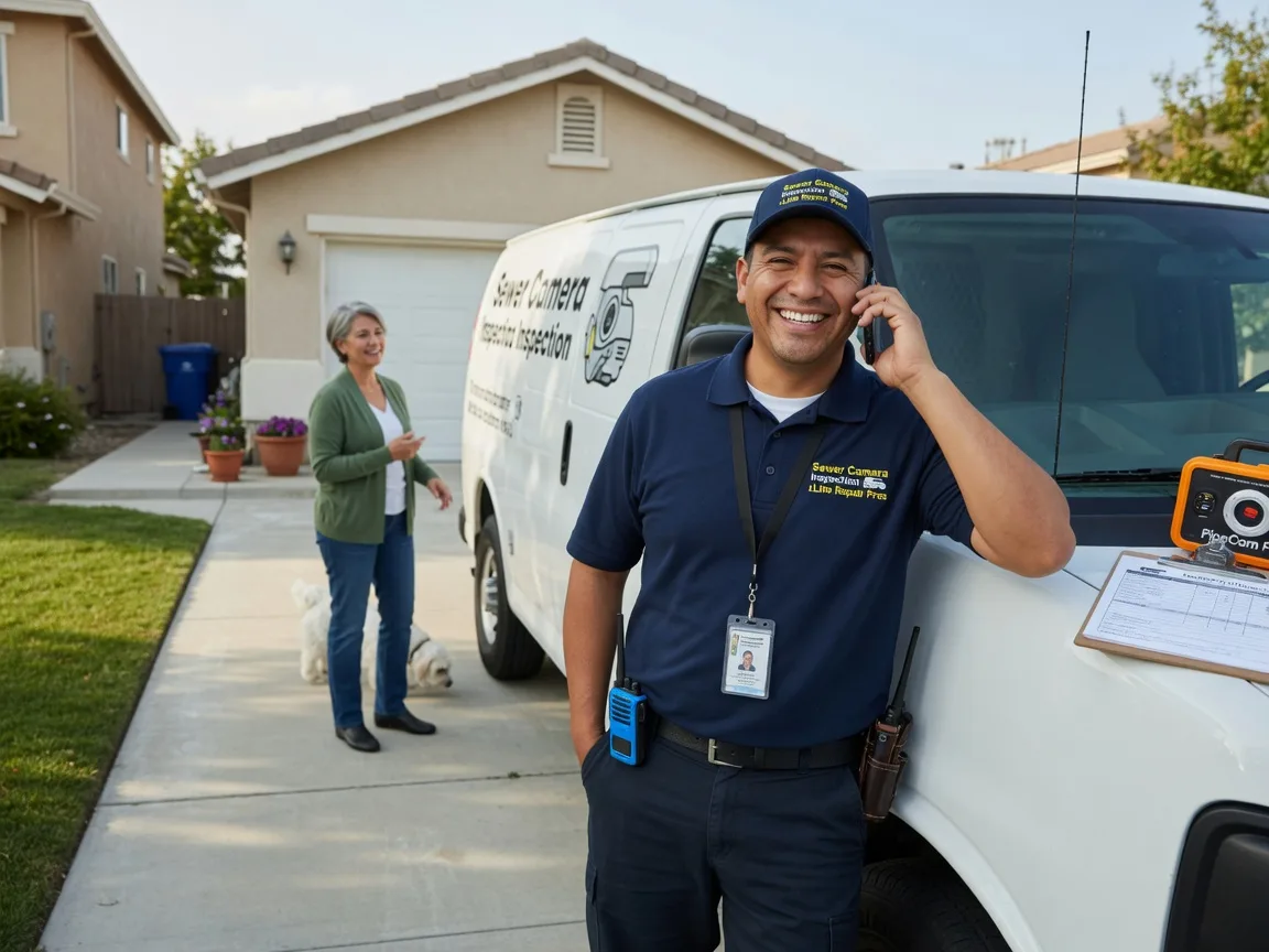 Sewer Line Repair Brownsville, MN FAQs